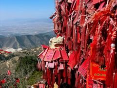 -天津盘山风景名胜区