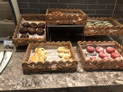 -浙江西子宾馆·瑶园咖啡厅