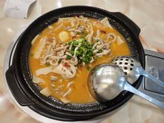 -李师傅脆肚(梅林店)