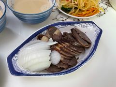 马肠子-金山奶茶馆(五一路店)