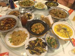-万福·家宴(平谷店)