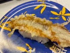 -京樽回転寿司(奥林匹克店)