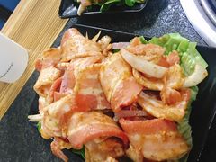 -星火东北碳火烤肉(华大店)