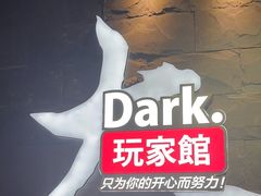 -Dark·大玩家馆沉浸剧情密室(黄埔店)