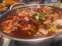 -红蜡烛-养生粥-津鲁菜(中山路店)