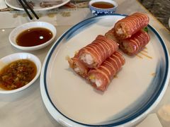 -點無缺茶楼·海鲜酒家(世博店)