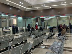 -房地产交易中心-停车场