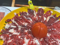 -潮汕大目牛肉火锅(水围店)