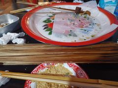 -罗小虎油炸串串
