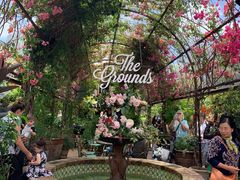 -The Grounds of Alexandria