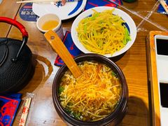 -满园烤鸭·春饼(太原街万达店)