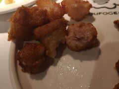-老伙记海鲜码头(北滘店)