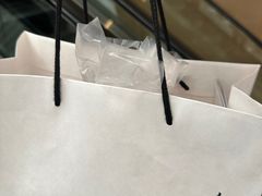 -银座仁志川·生吐司专门店(香港广场店)