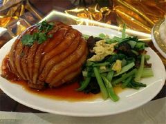 -丝路盛宴美食城