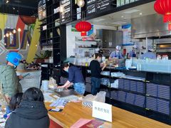 -玛尚诺Pizza&Bar(长泰广场店)