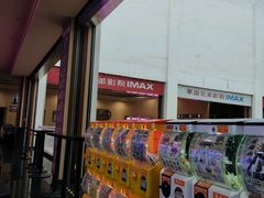 -华谊兄弟影院(IMAX洋桥店)