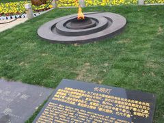 -雨花台烈士纪念馆