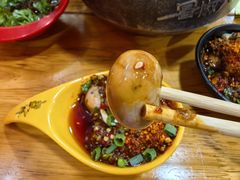 -冒椒火辣(奎星楼街店)