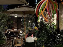 -贰醒·私房小院烧烤 (太古里店)