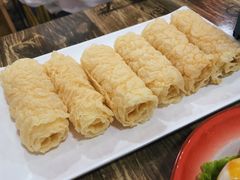 炸响铃卷-小龍鳳·港式海鲜打边炉(沙湖路店)