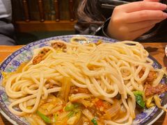 -清真·玛丽亚新疆菜主题餐厅(浙江中路店)