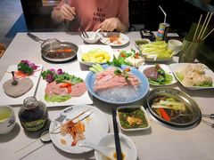 -围炉夜话·潮汕卤水火锅(榕江店)