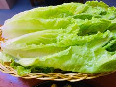 生菜-曹丞相·地锅鸡·地锅鱼(武林店)