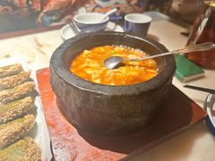 -绿茶餐厅(深圳龙华天虹购物中心店)