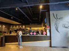 -瑞幸咖啡(新世界中心店)