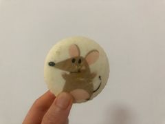 鼠饼-北京稻香村(甘家口店)
