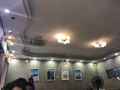 大堂-乡味海鲜农家菜·巽寮土窑鸡(地道美食店)