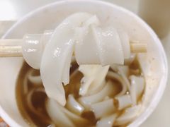 -江三王记牛杂馆(总店)