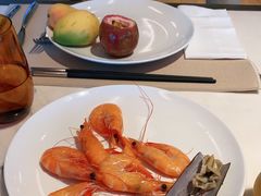 -悦全日餐厅·仁恒洲际酒店