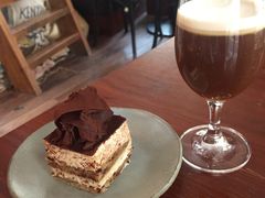 -RUMORS COFFEE ROASTERY鲁马滋咖啡(湖南路店)