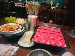 -东海怡品海鲜豆捞(舟宿夜江店)