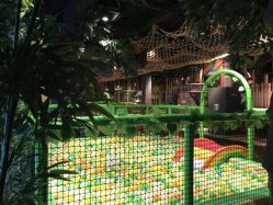 -奇幻丛林(佛罗伦萨小镇店)