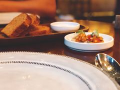 -Tivano意大利餐厅(成都居舍酒店)