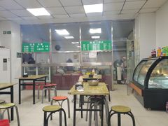 -清真-戏楼王记牛肉面
