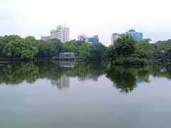 -桂林两江四湖景区