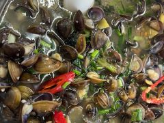 -八仔大富楼·河鲜(西江店)