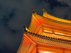 -西安曲江寒窑遗址公园
