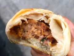 鲜肉生煎-大壶春生煎(四川中路店)