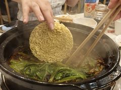 -清真重庆巴爷香辣鸡煲(南小巷店)