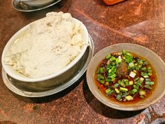 -张豆花(碚峡路店)