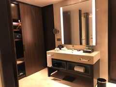 -成都安仁福朋喜来登酒店