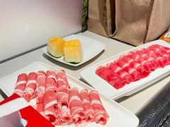 -海底捞火锅(枫蓝国际购物中心店)