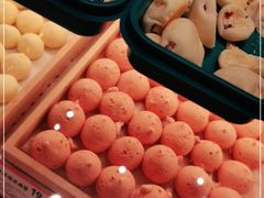 -東更道点心行(崂山丽达店)