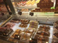 -资溪面包(城中店)