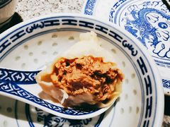 天王烤鸭包-南京大牌档(济南万象城店)