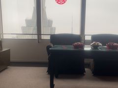 -上海柏悦酒店